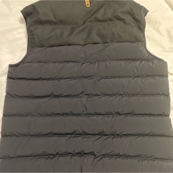 MACKAGE Liam Vest- Sz- 40- Men’s medium- slim fit - Picture 8 of 9